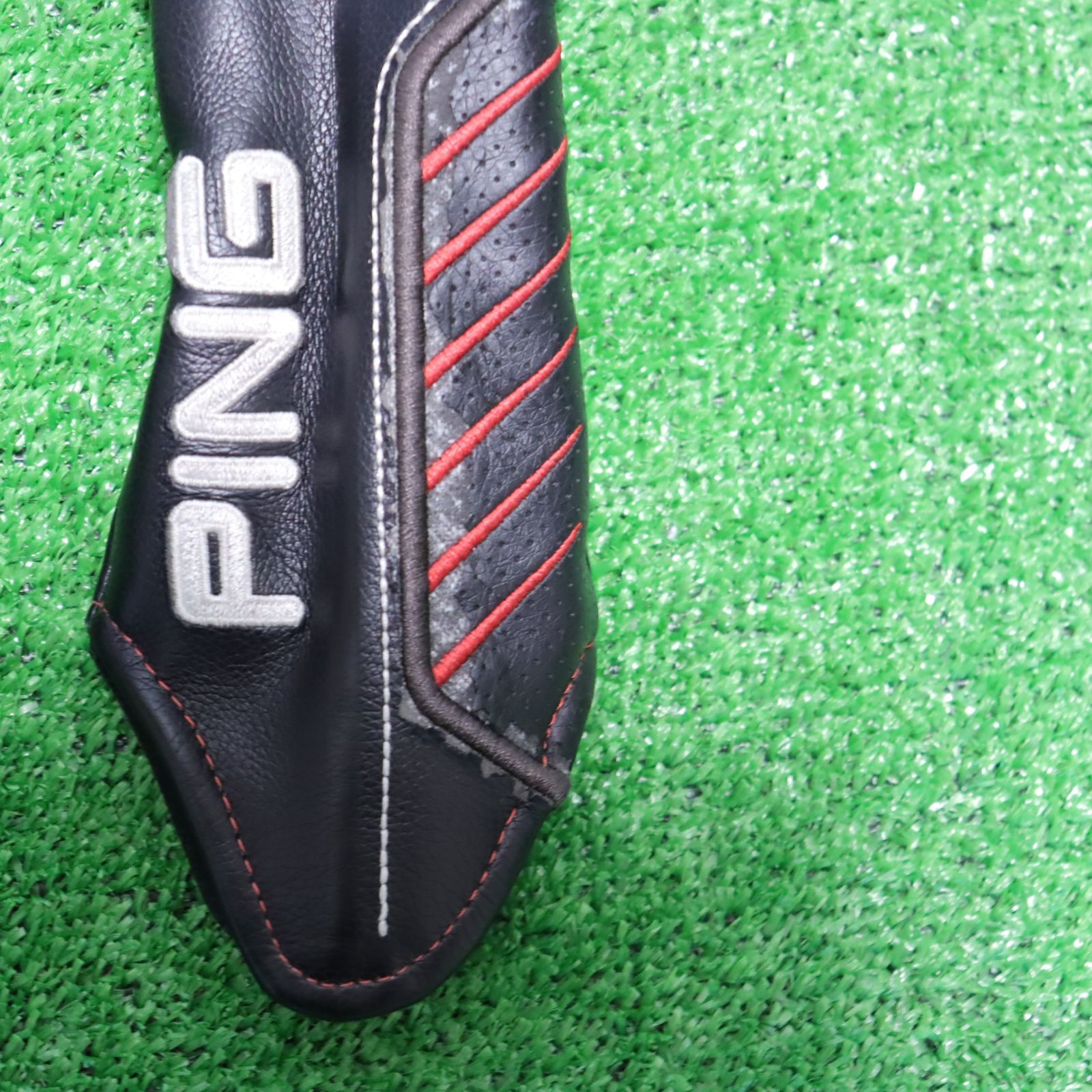 ヘッド単品】PING G410 6U ハイブリッド ユーティリティ 30度 - メルカリ
