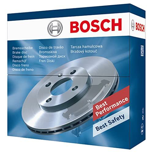 新品 ボッシュ(BOSCH) ブレーキディスク 0986478029