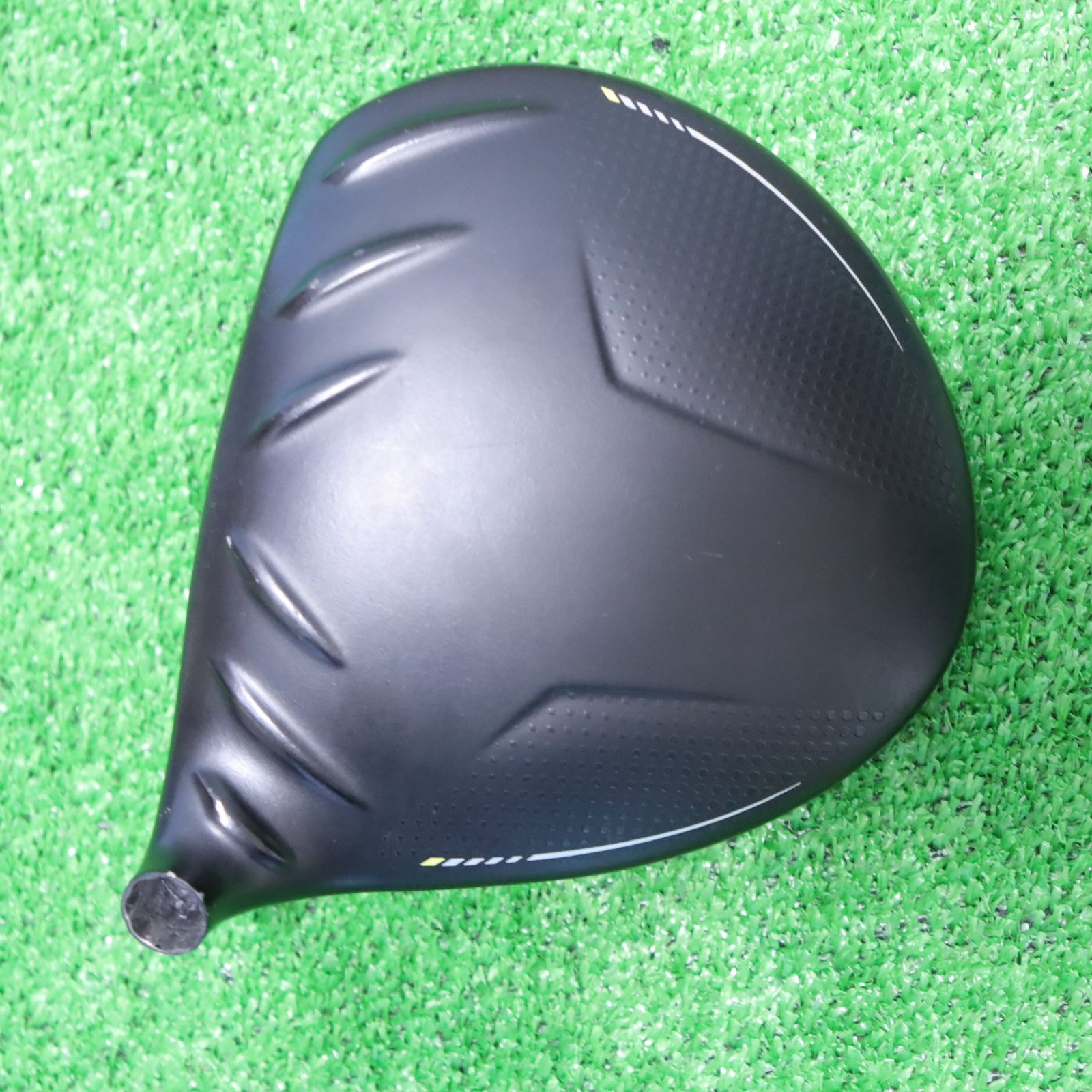 ヘッド単品】PING G430 MAXドライバー 10.5° ドライバーヘッドのみ 
