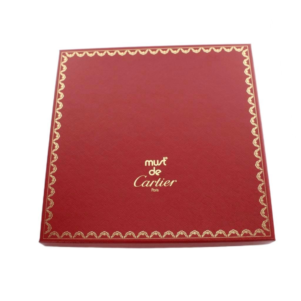 カルティエ Cartier 大判スカーフ ストール ジュエリー 宝石 リング