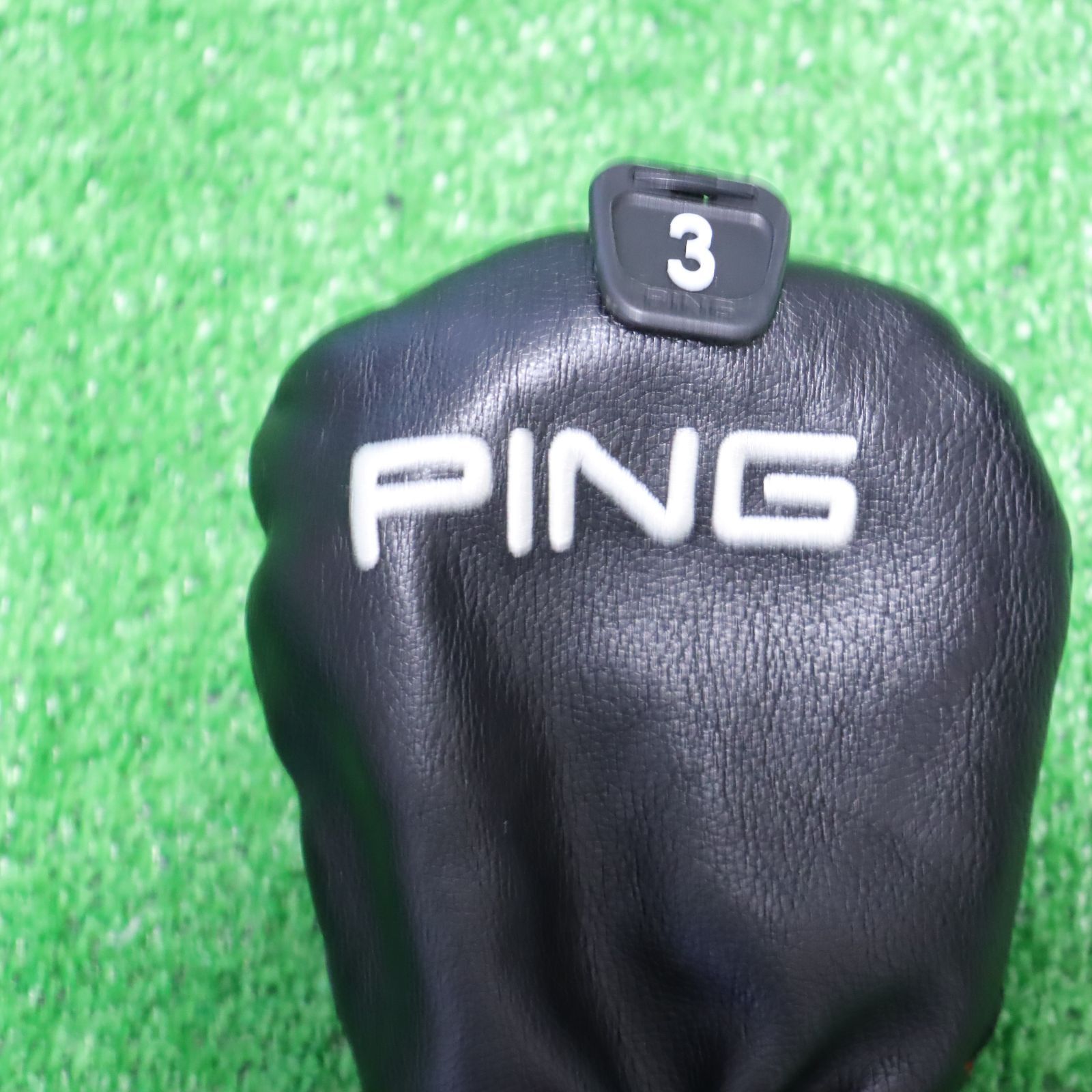 ヘッド単品】PING G410 LST 3W フェアウェイウッド 14.5度 FW - メルカリ