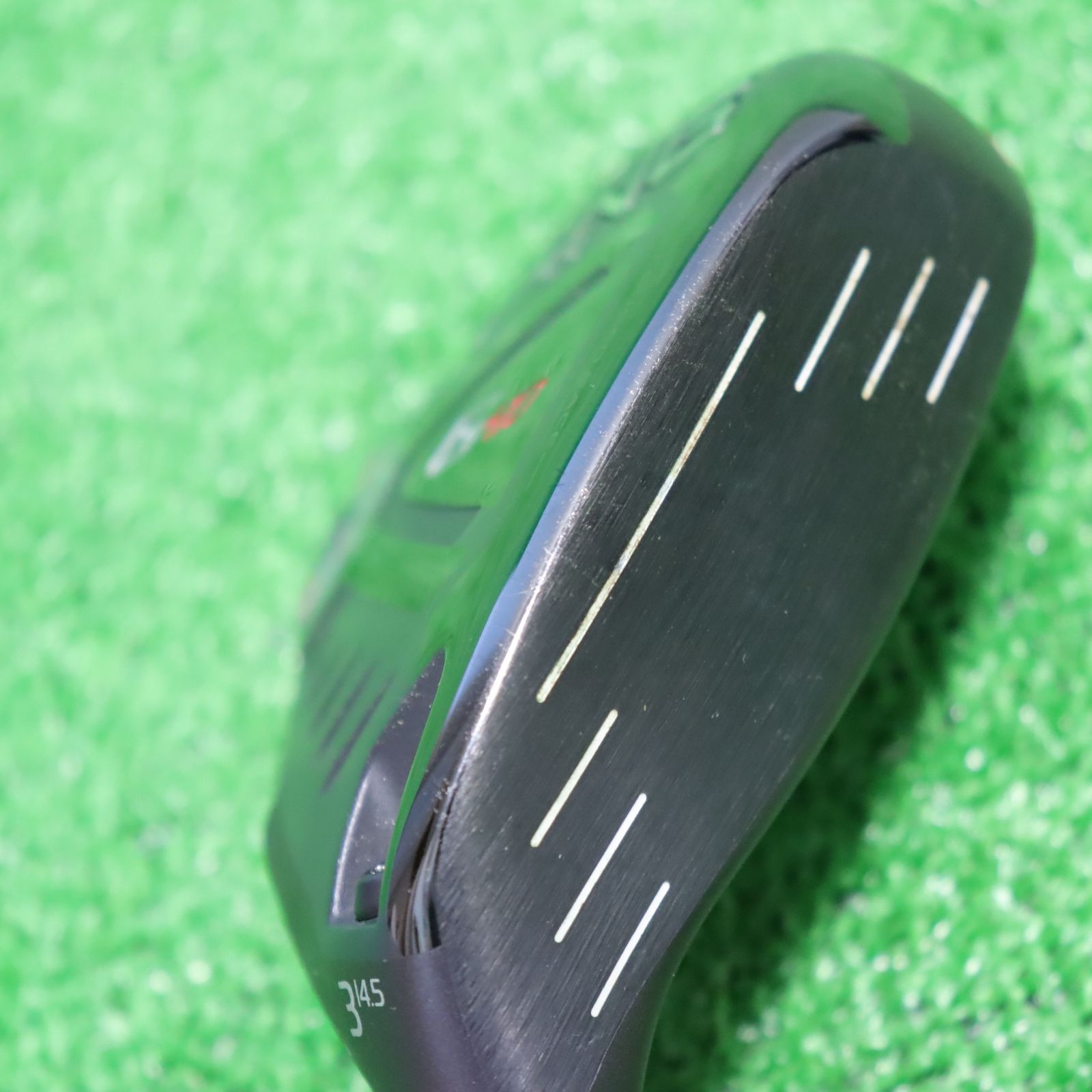 ヘッド単品】PING G410 LST 3W フェアウェイウッド 14.5度 FW - メルカリ