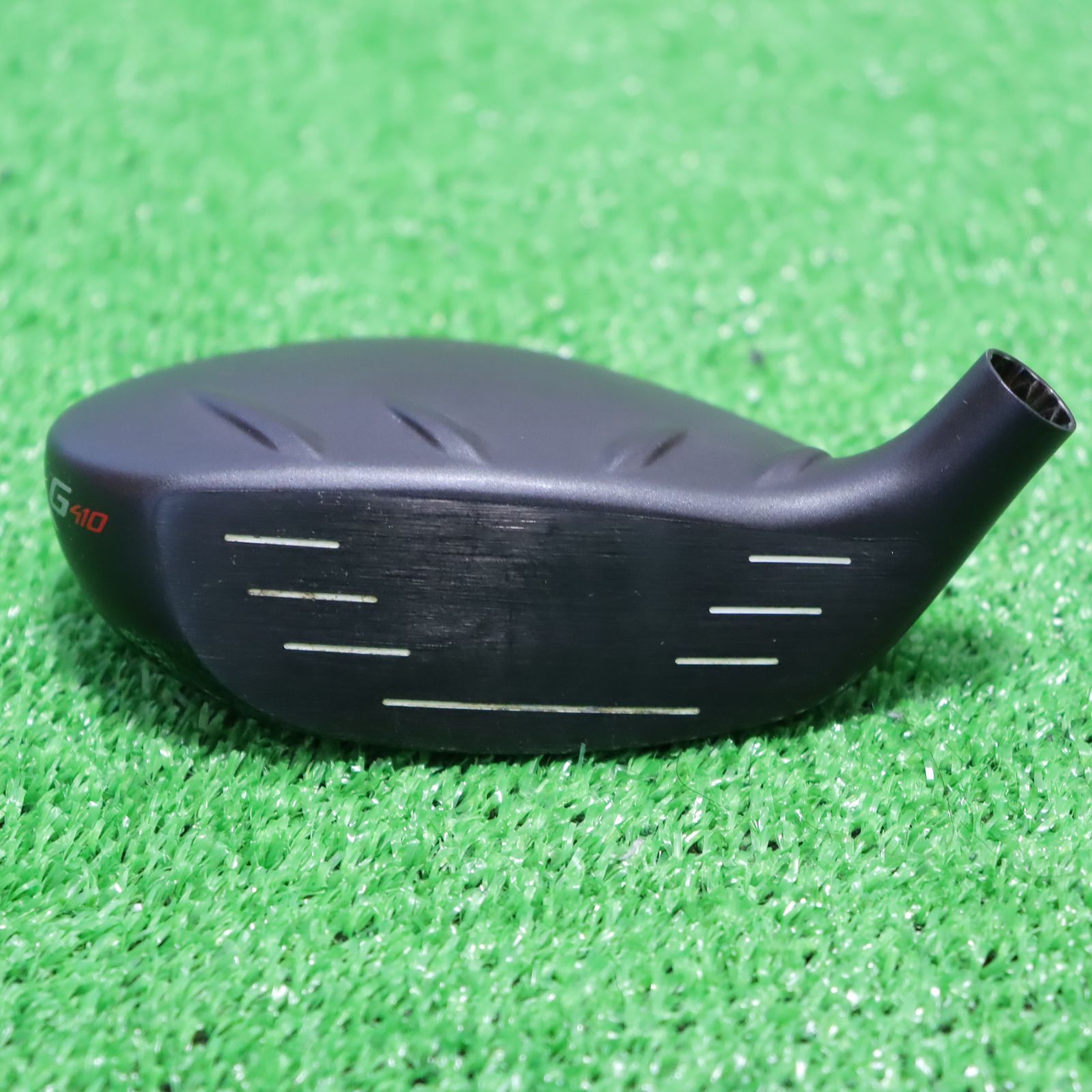 Ping ピン　G410 LST ３Wフェアウェイウッド ヘッド単品 ヘッド単品】PING G410 LST 3W フェアウェイウッド 14.5度 FW - メルカリ
