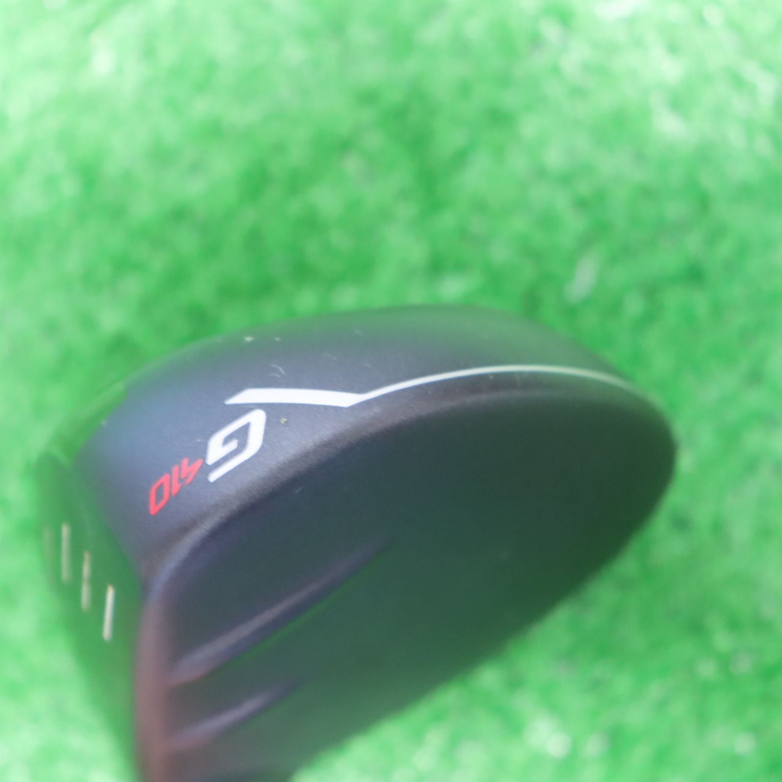 ヘッド単品】PING G410 LST 3W フェアウェイウッド 14.5度 FW - メルカリ