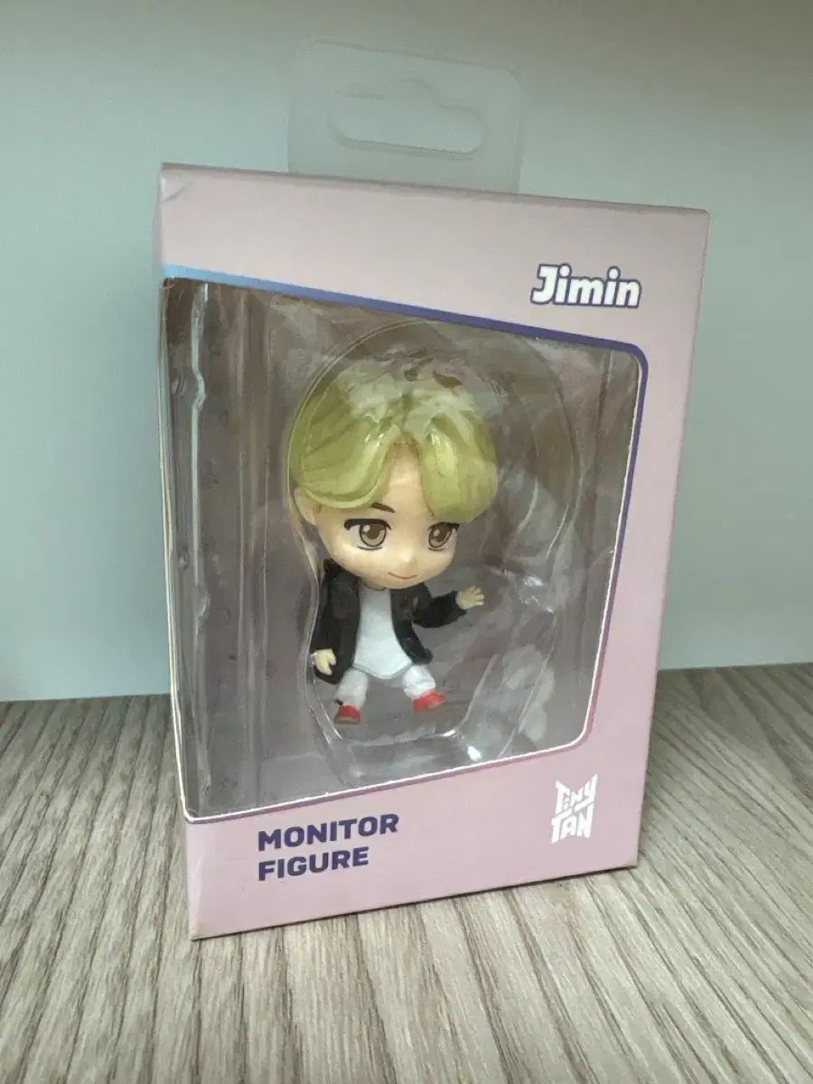 BTS 花様年華 ART TOY JIMIN ジミン フィギュア BTS ジミン(JIMIN・パクジミン) フィギュア - メルカリ