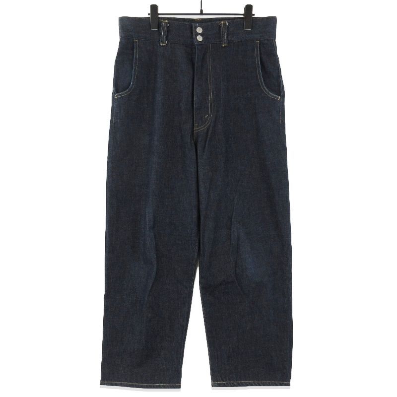 eYe JUNYA WATANABE MAN × LEVI'S アイジュンヤワタナベマン デニム