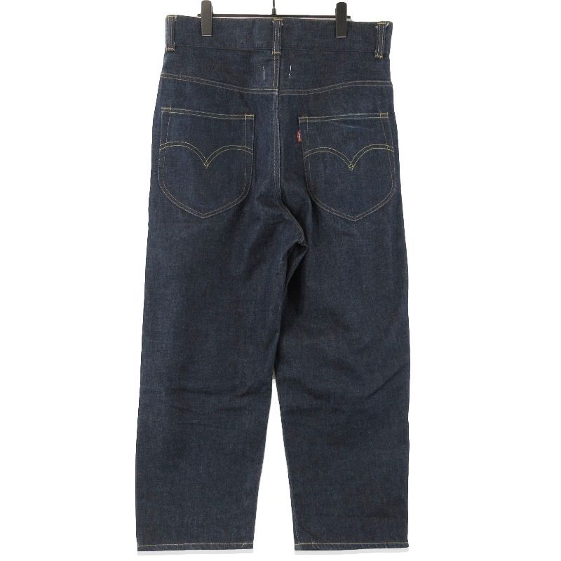 eYe JUNYA WATANABE MAN × LEVI'S アイジュンヤワタナベマン デニム