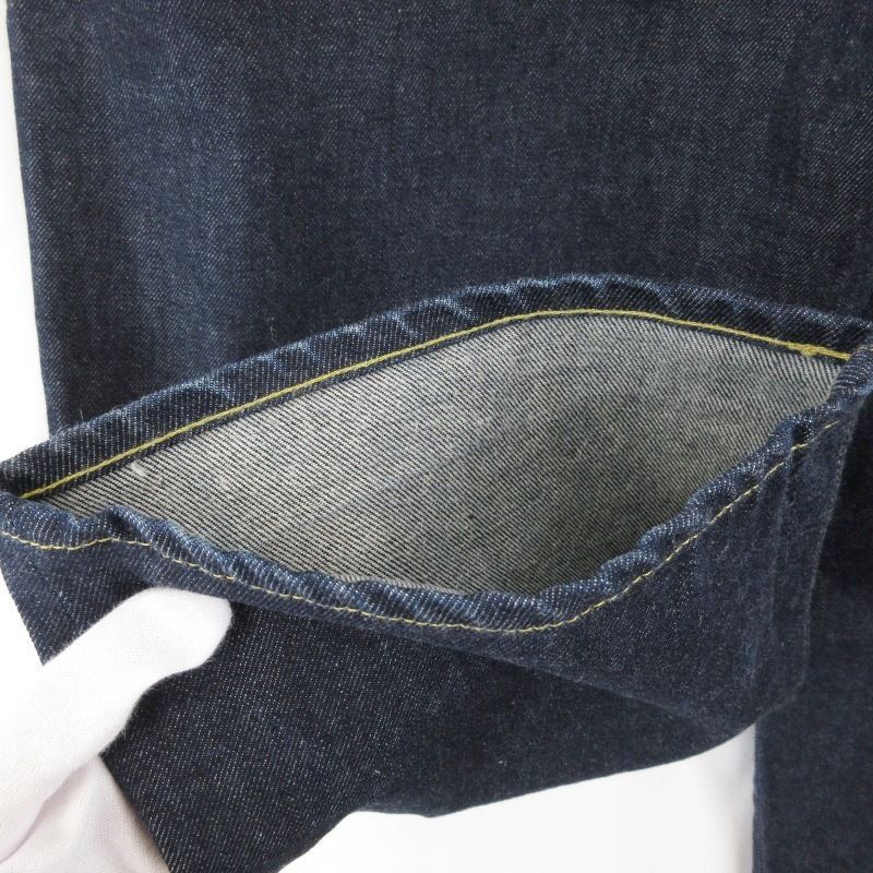 eYe JUNYA WATANABE MAN × LEVI'S アイジュンヤワタナベマン デニム