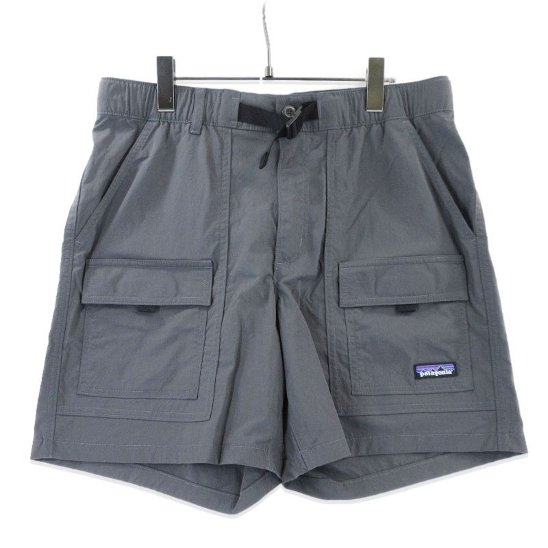 未使用 patagonia パタゴニア アウトドアエブリデーショーツ 57437