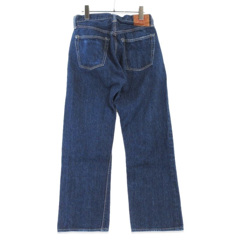 FREEWHEELERS フリーホイーラーズ デニムパンツ Lot 601XX 1947 THE