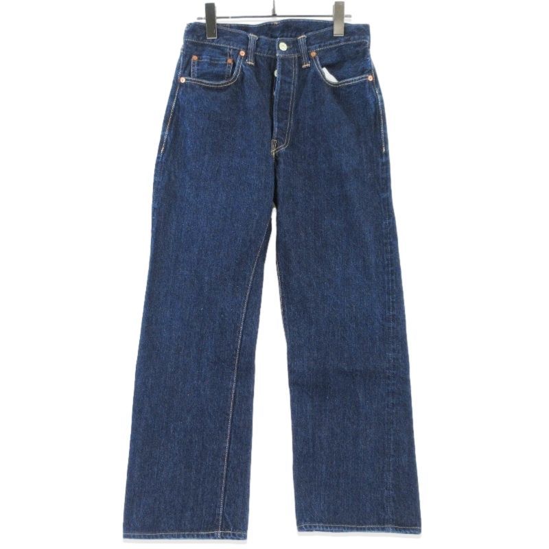 FREEWHEELERS フリーホイーラーズ デニムパンツ Lot 601XX 1947 THE
