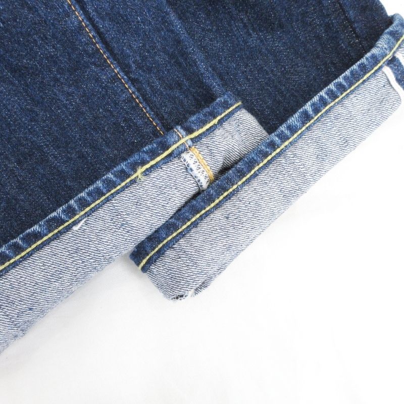 FREEWHEELERS フリーホイーラーズ デニムパンツ Lot 601XX 1947 THE