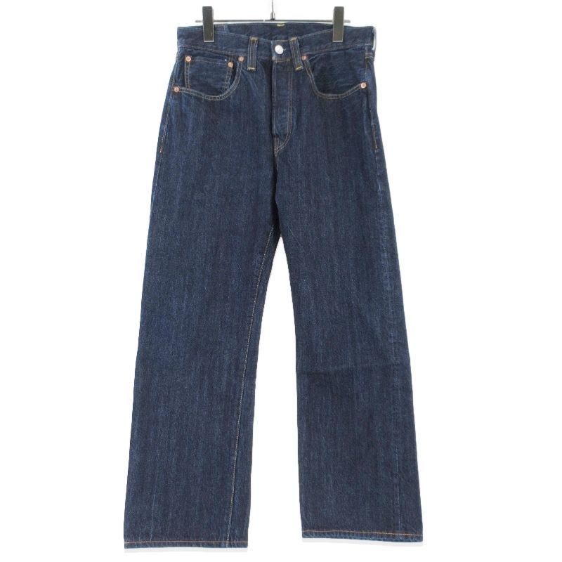 LEVI'S VINTAGE CLOTHING リーバイスヴィンテージクロージング デニムパンツ 501XX 47501-0225 LVC 1947 インディゴ 31 99000990