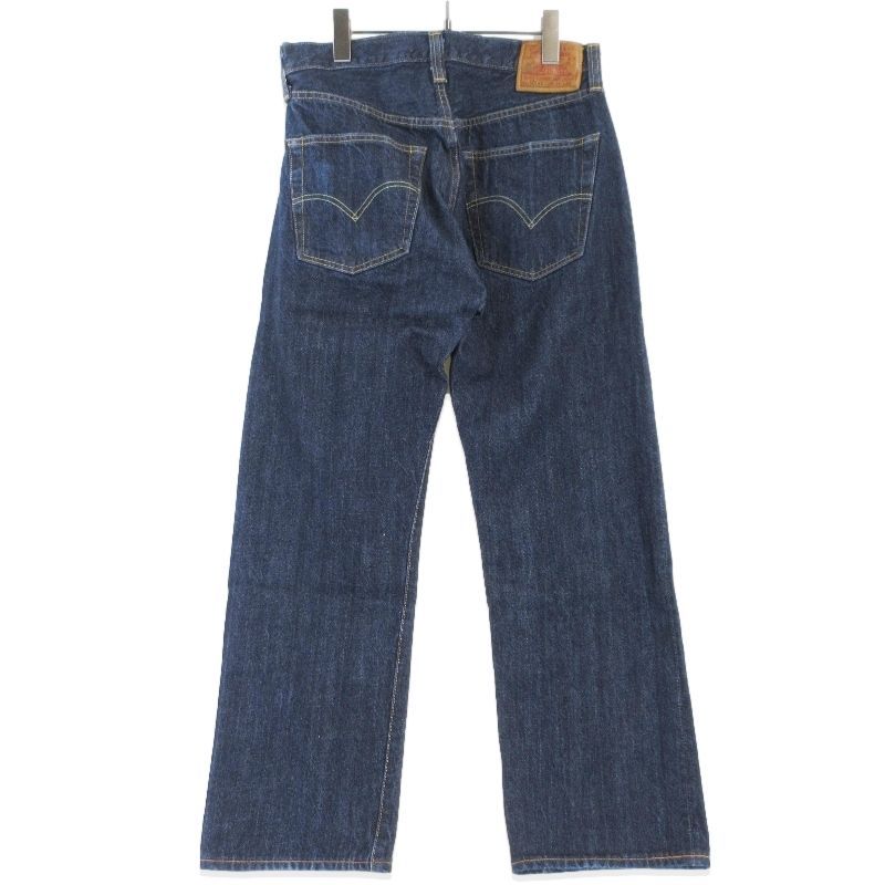 LEVI'S VINTAGE CLOTHING リーバイスヴィンテージクロージング デニム