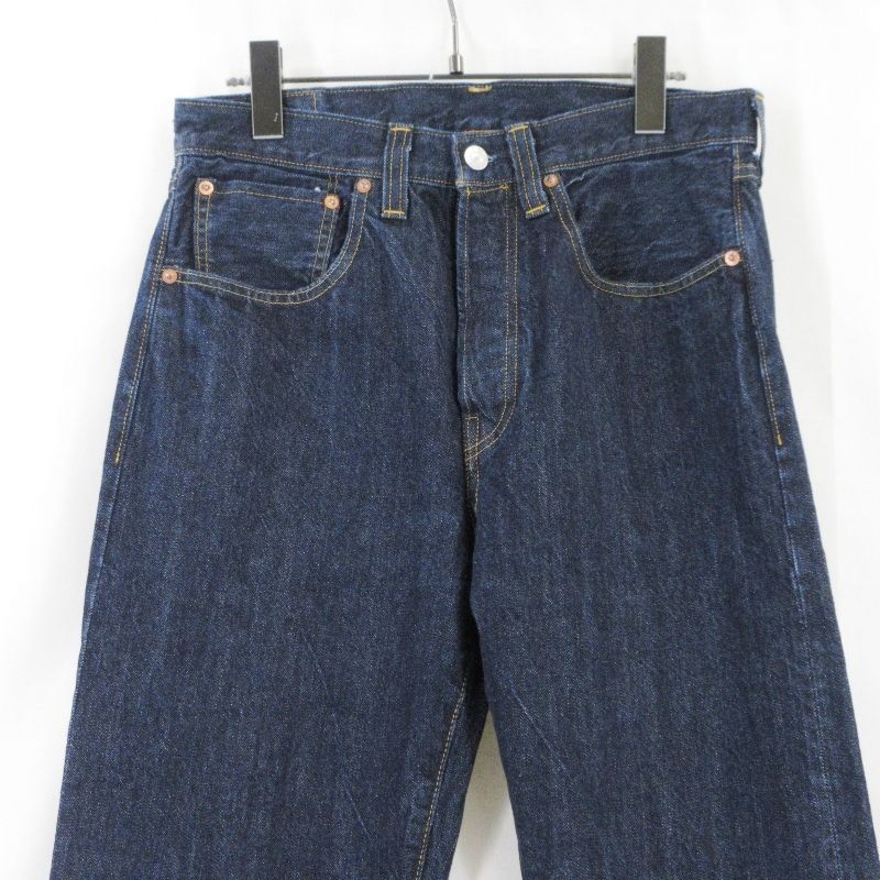 LEVI'S VINTAGE CLOTHING リーバイスヴィンテージクロージング デニム