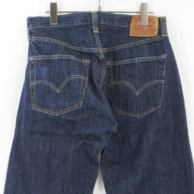 LEVI'S VINTAGE CLOTHING リーバイスヴィンテージクロージング デニム