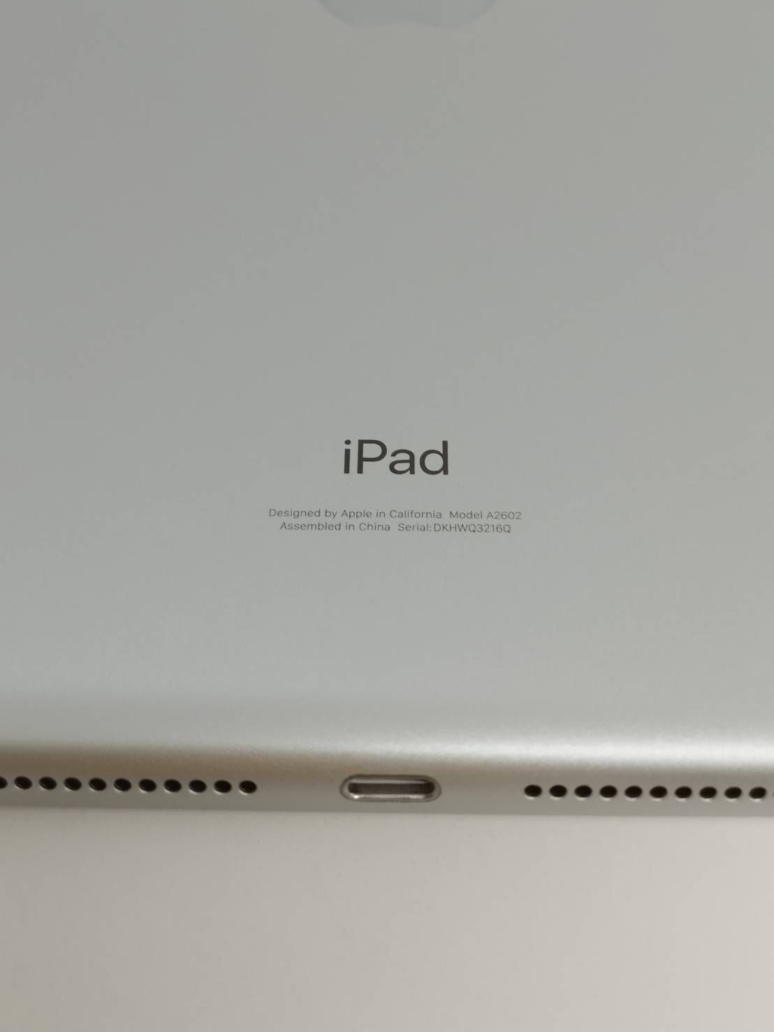 iPad 第9世代 64GB バッテリー91% 良品 - メルカリ