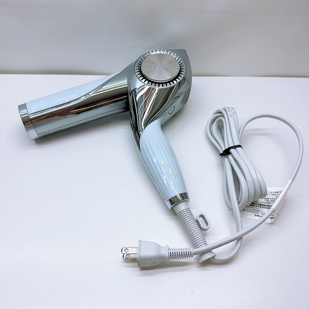 《最新モデル*ほぼ未使用》 Refa リファ ビューティック ドライヤー BX MTG REFA BEAUTECH DRYER bx ,2605N335