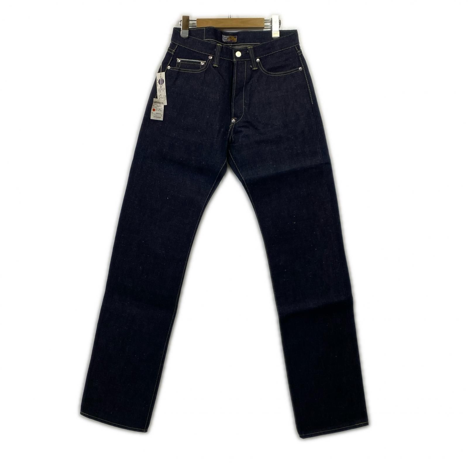姫路東店】 中古 SAMURAI JEANS | サムライジーンズ デニムパンツ 倭