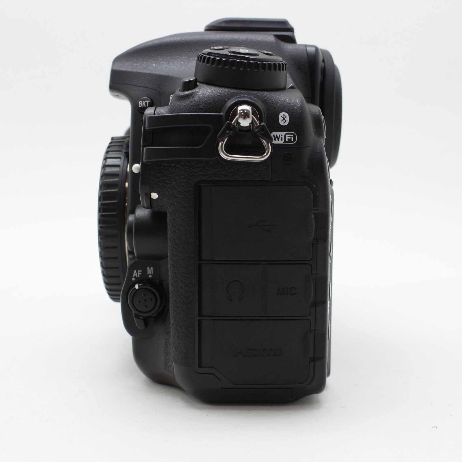 中古 Nikon D500 ボディ - メルカリ