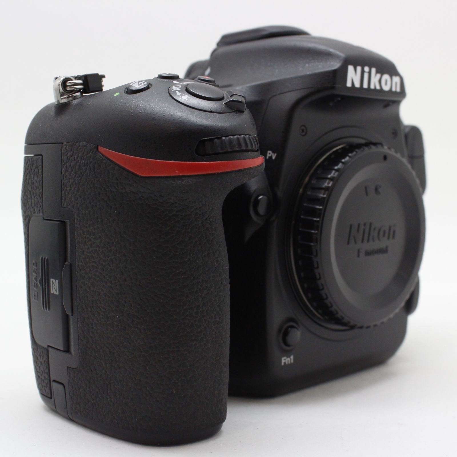 中古 Nikon D500ボディ➕ラバープロテクター 中古 Nikon D500 ボディ - メルカリ