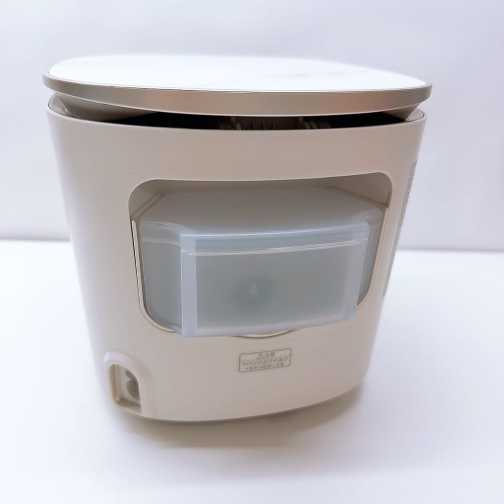 ほぼ未使用＊アタッチメント完備》 Panasonic ナノケア スチーマー EH