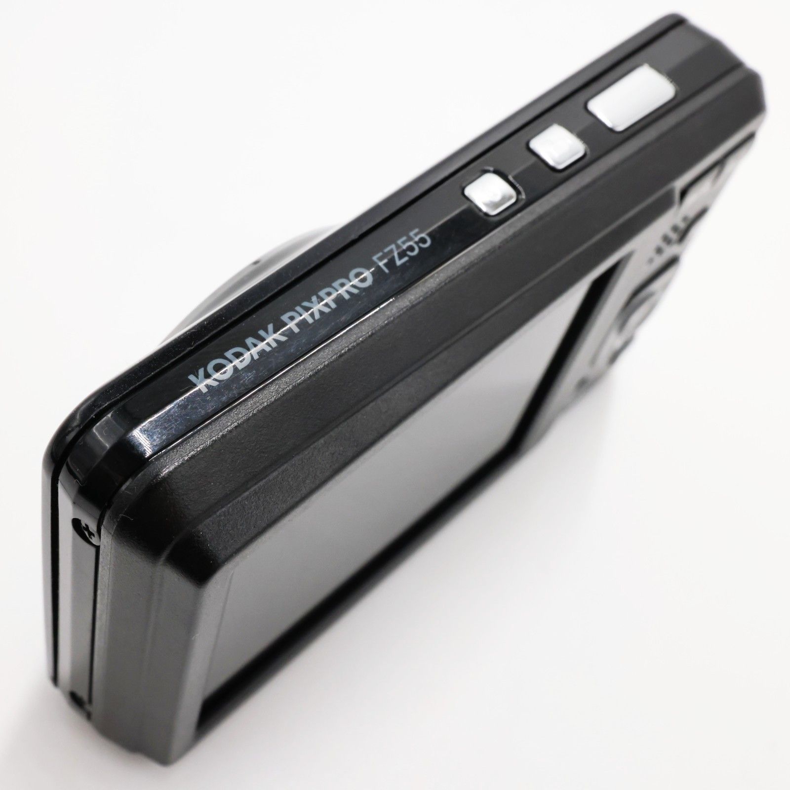 中古-優良品| Kodak PIXPRO FZ55 Ver.1.06 多言語対応 | Serial