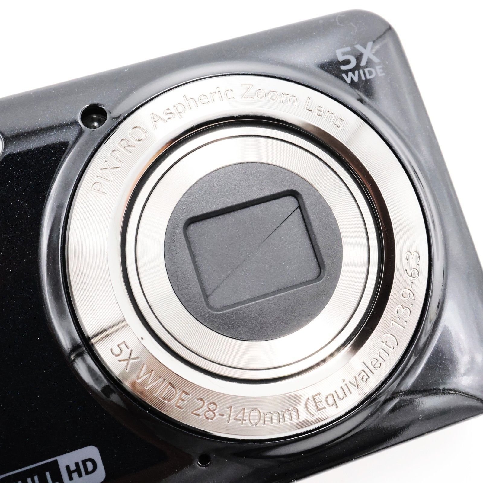 中古-優良品| Kodak PIXPRO FZ55 Ver.1.06 多言語対応 | Serial