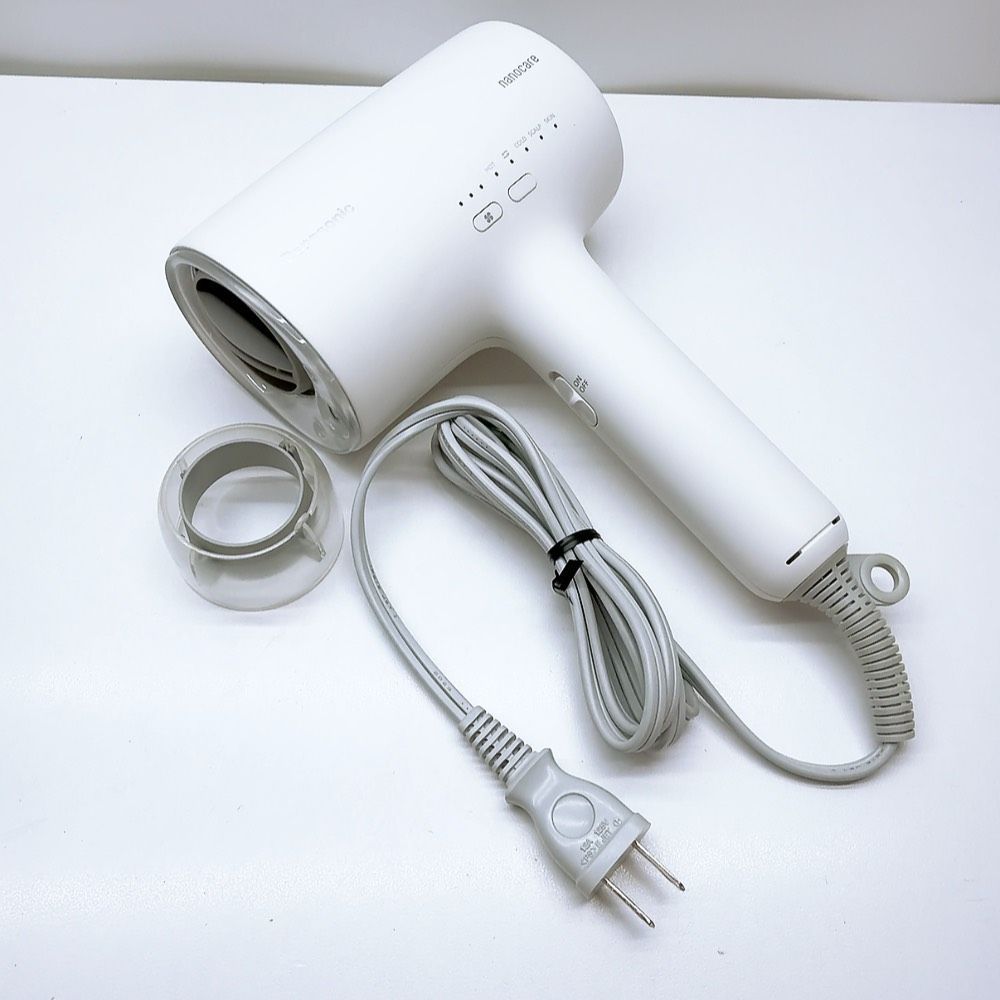 ほぼ未使用》 Panasonic ナノケア ドライヤー EH-NA0J eh-na0j nano