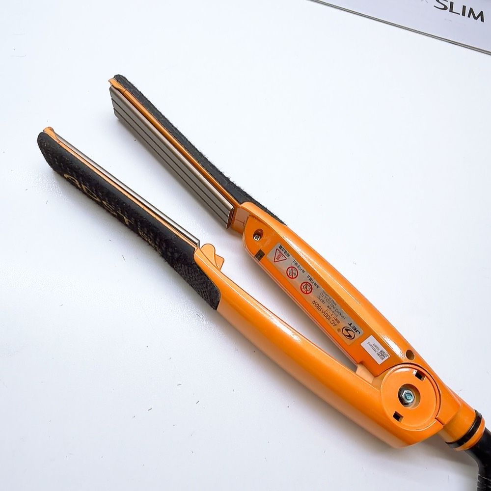 美品＊付属品完備》 アドスト プレミアム ストレート アイロン ADST