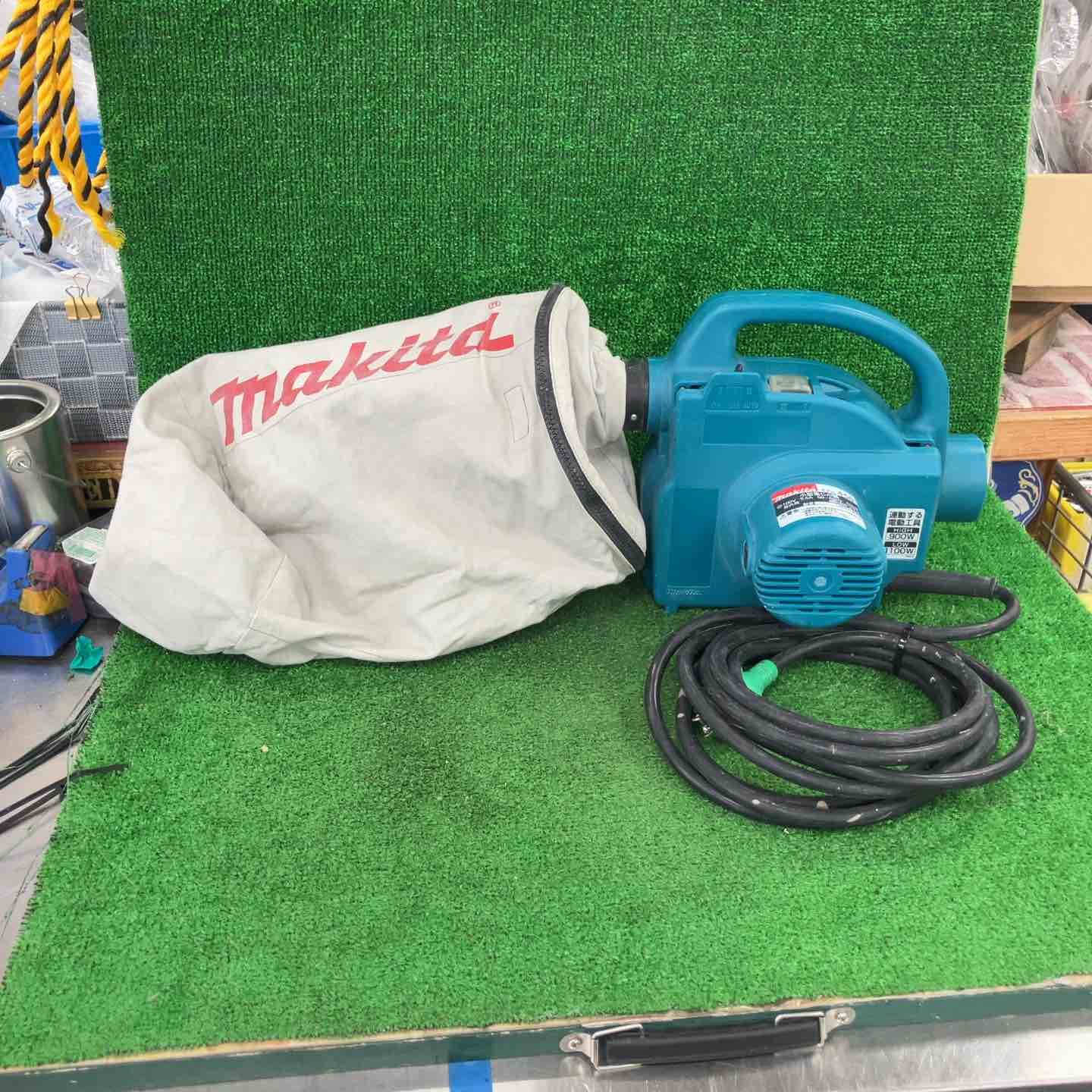 ★マキタ(makita) 小型集じん機 乾式 450(P)【川崎店】