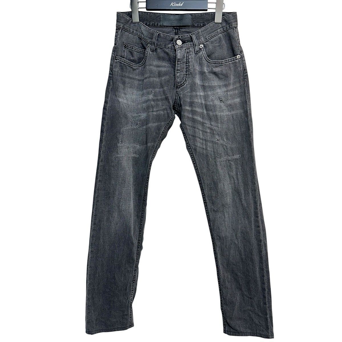 DOLCE ＆ GABBANA 14GOLD デニムパンツ G6LBLD／G8S20 8071000178367