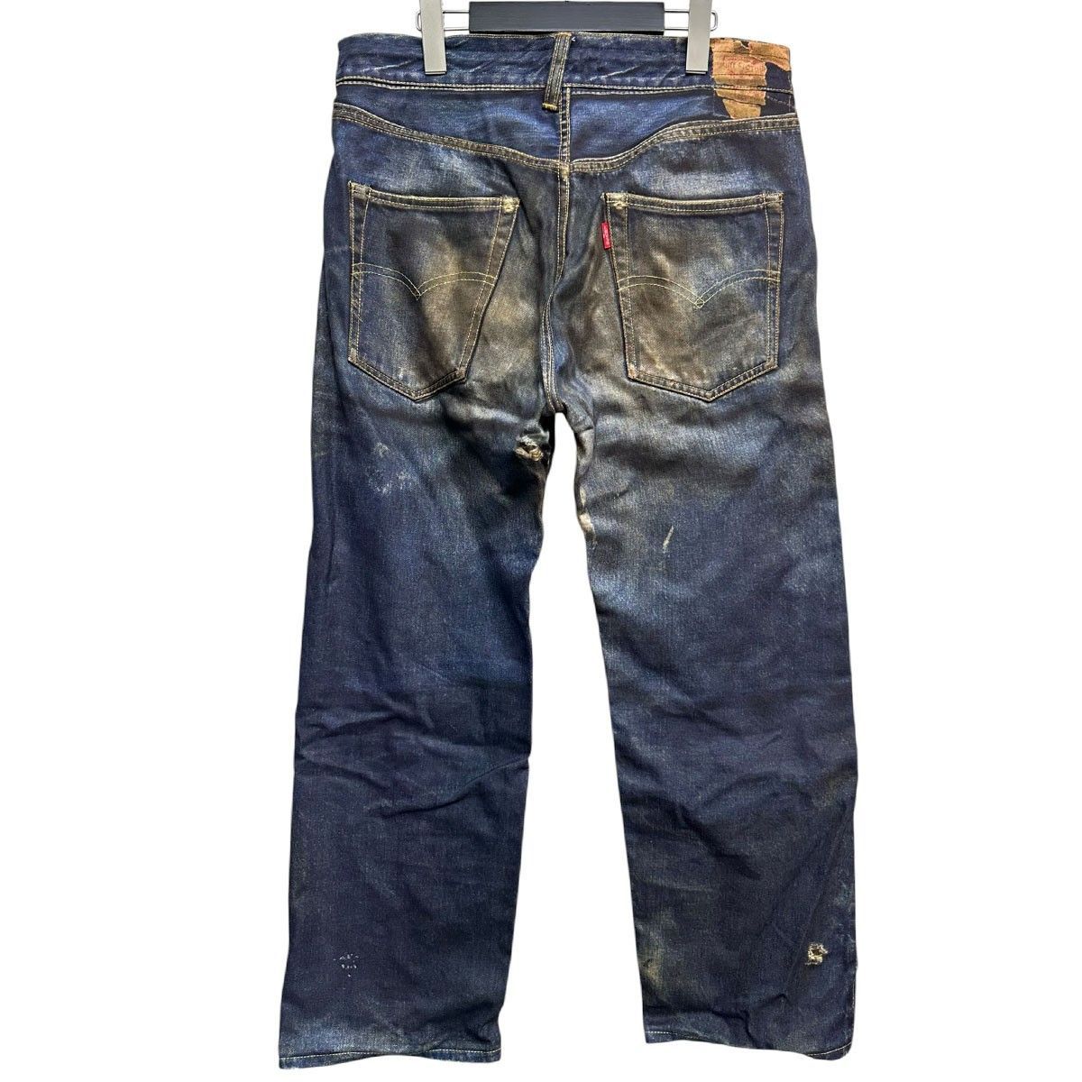 JUNYA WATANABE MAN×LEVI