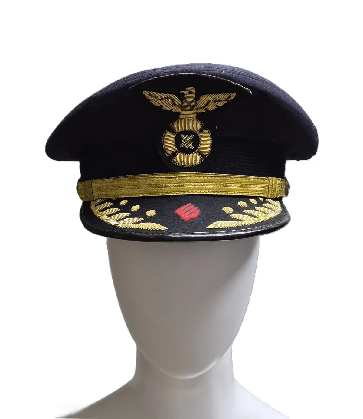 旧モデル 80s ジョンモ 戦闘帽 軍服 (57CM)