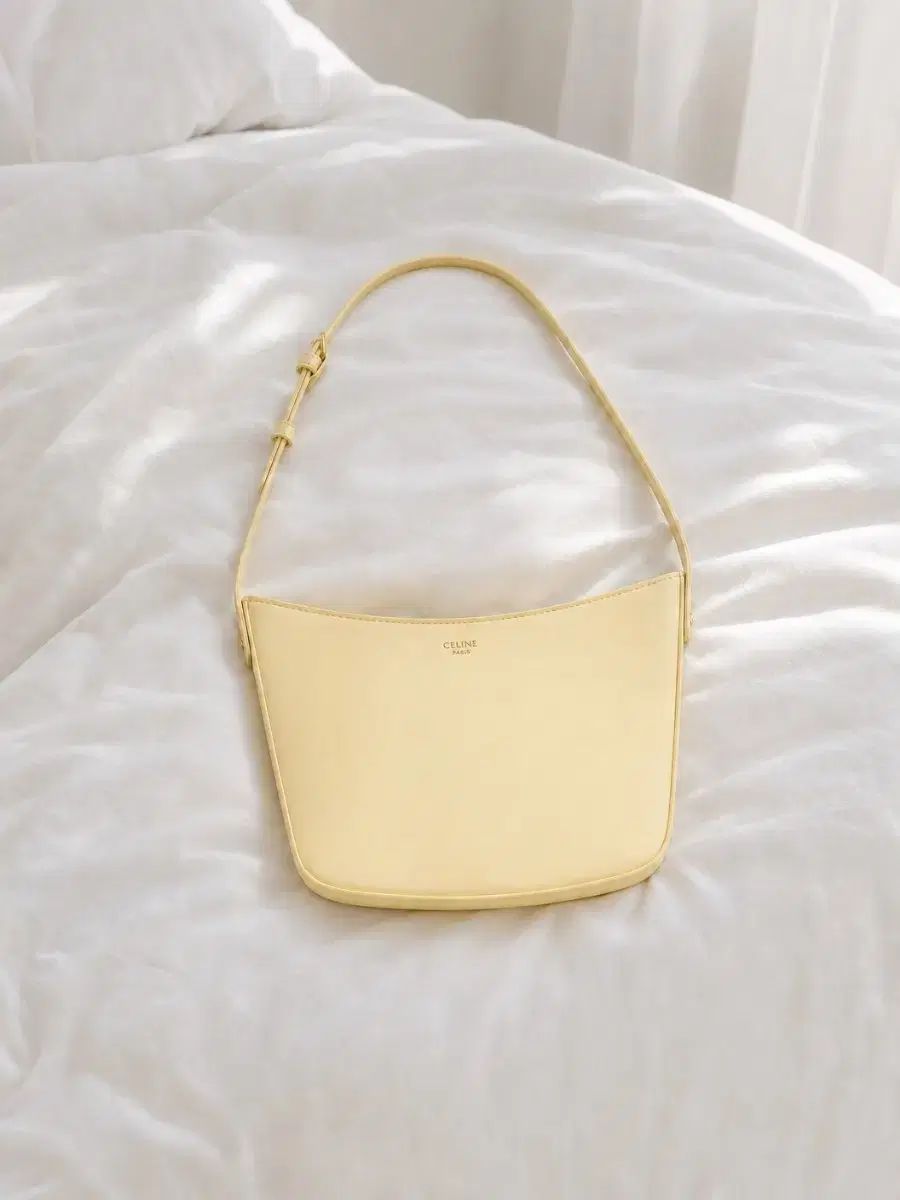 Celine セリーヌ ミディアム クロコダイルバッグ