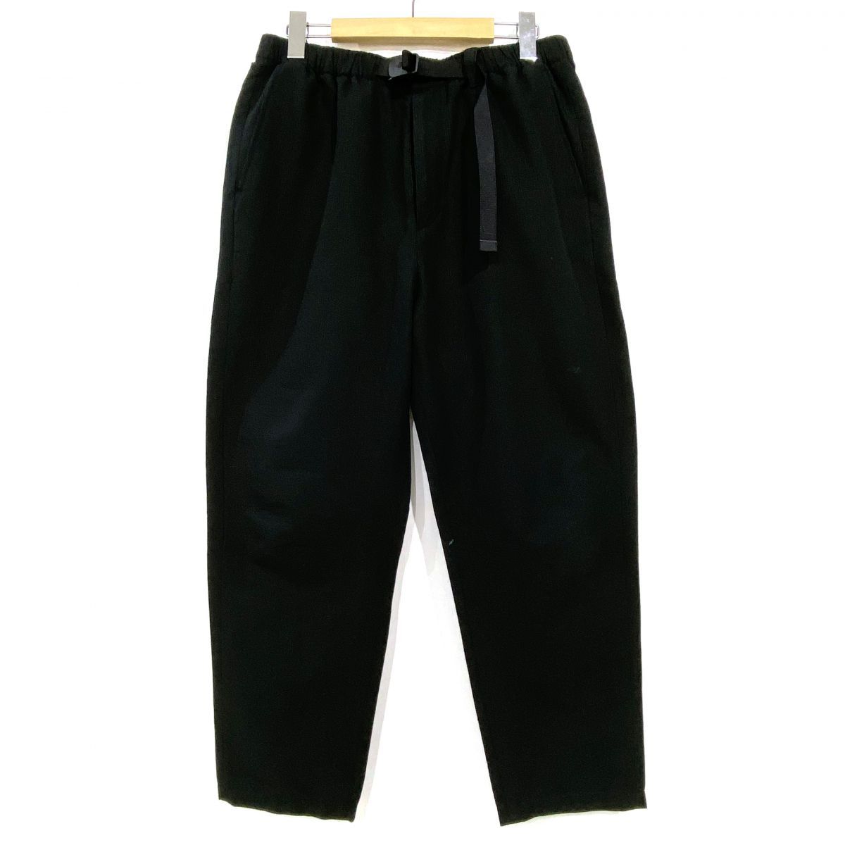 THE NORTH FACE ノースフェイス コヨーテシアサッカースラックス ロングパンツ NB32360 Lサイズ ※中古