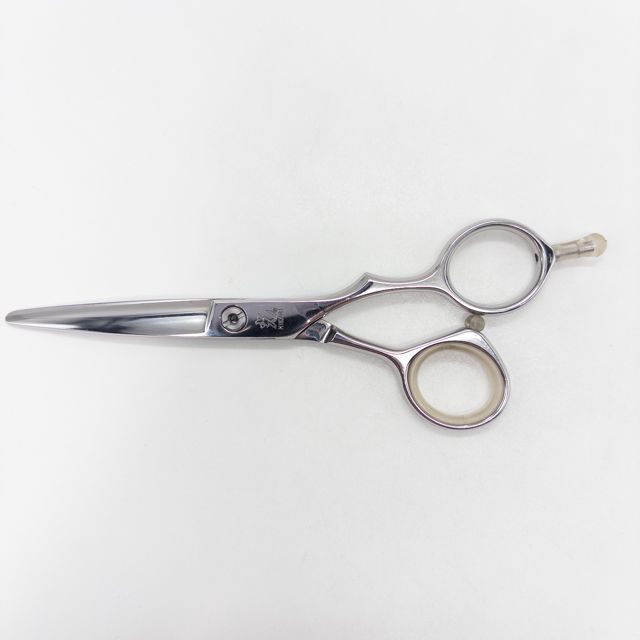 美品【ヒカリシザーズHIKARI光シザーHIKARI SCISSORS】E-2 シザー