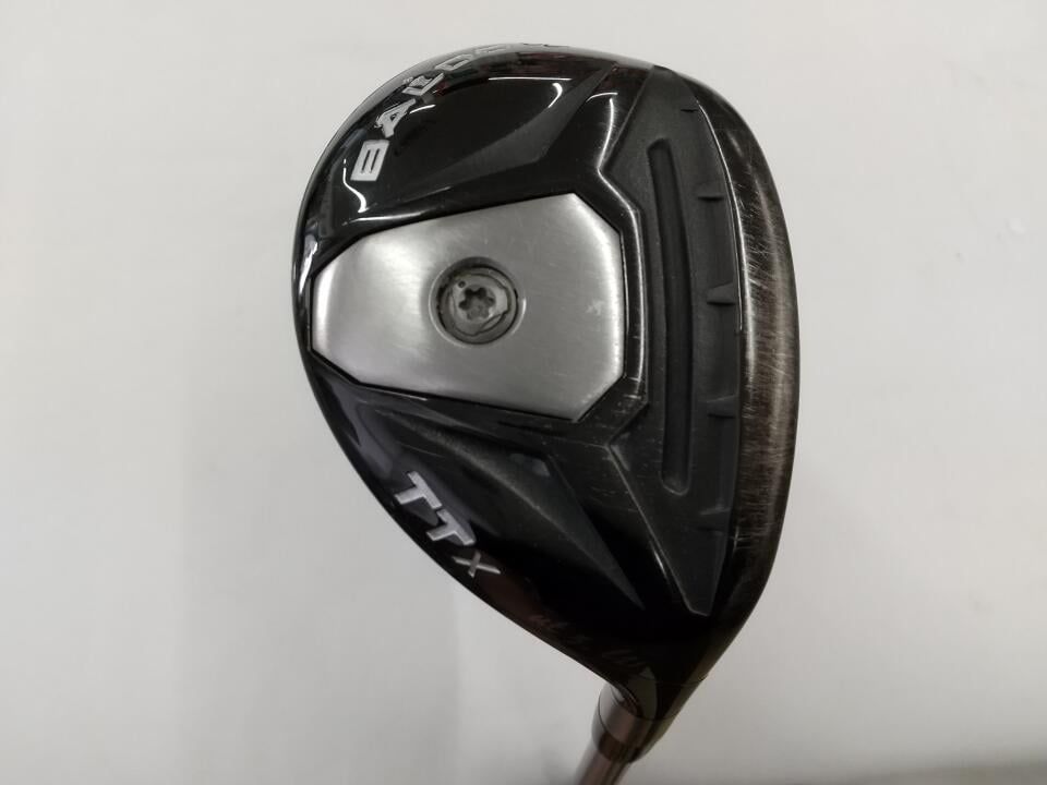 バルド　CORSA HYBRID　21度　ATTAS MB-HY85　Sフレックス　ユーティリティ　中古　ゴルフドゥ！山口防府店【最短即日発送】