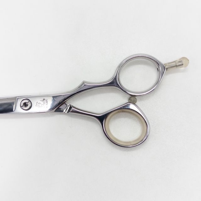 美品【ヒカリシザーズHIKARI光シザーHIKARI SCISSORS】E-2 シザー
