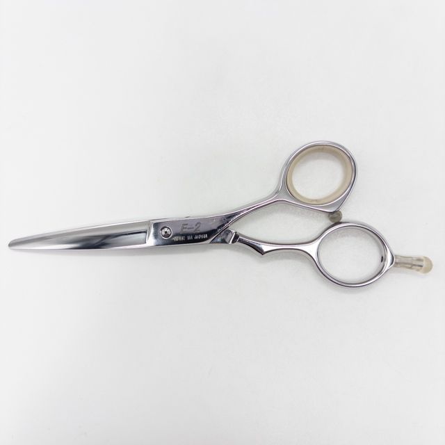 ヒカリ 光 シザー E-2 5.3インチ 美品【ヒカリシザーズHIKARI光シザーHIKARI SCISSORS】E-2 シザー