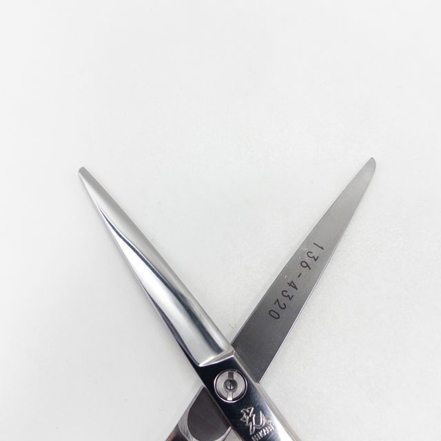 美品【ヒカリシザーズHIKARI光シザーHIKARI SCISSORS】E-2 シザー