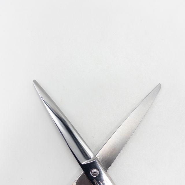 美容鋏　　光Ｅ-2 美品【ヒカリシザーズHIKARI光シザーHIKARI SCISSORS】E-2 シザー