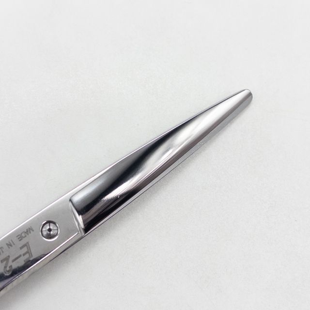 美品【ヒカリシザーズHIKARI光シザーHIKARI SCISSORS】E-2 シザー