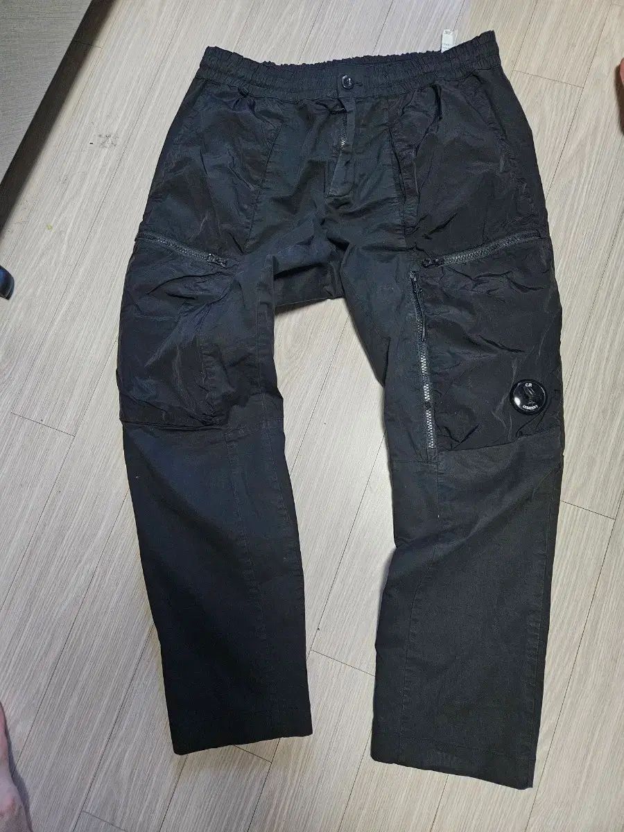 デパート__C.P. COMPANY シーピーカンパニー カーゴ パンツ 34 36 48サイズ