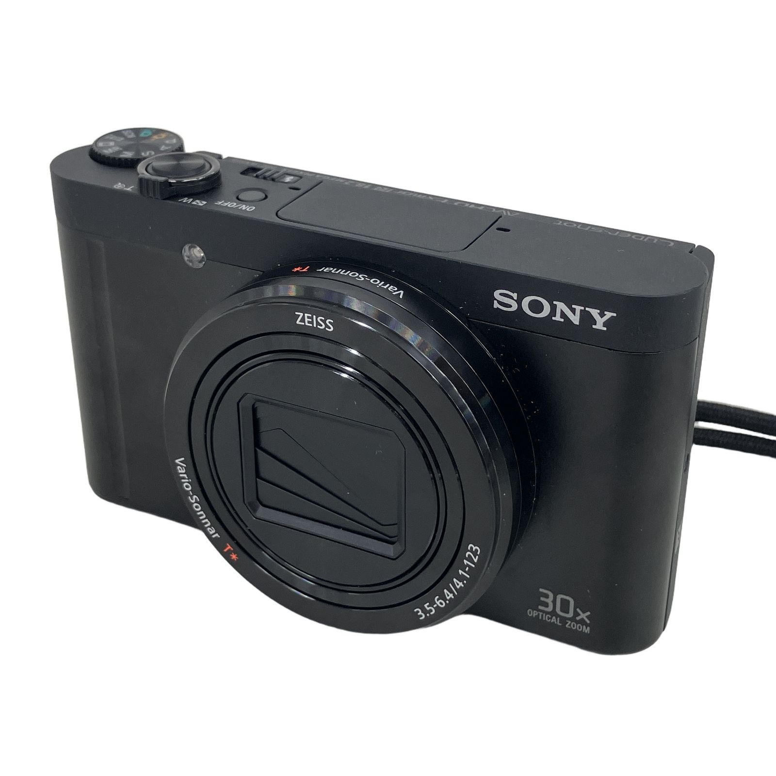 SONY ソニー DSC-WX500 Cyber-shot コンデジ 中古 K11305614