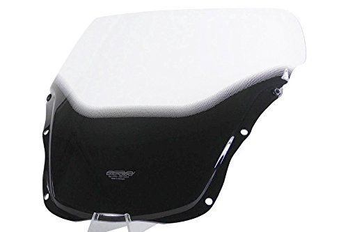 新品 MRA(エムアールエー) スクリーン オリジナル クリア ZZR600(-92) MO616C