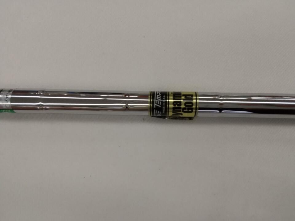 タイトリスト 913H 21度 ダイナミックゴールド S200フレックス