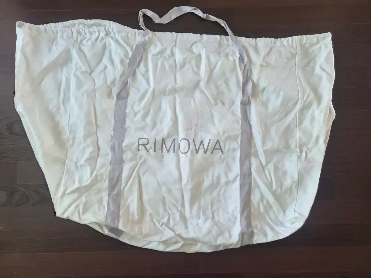 リモワ 正規品 ダストバッグ