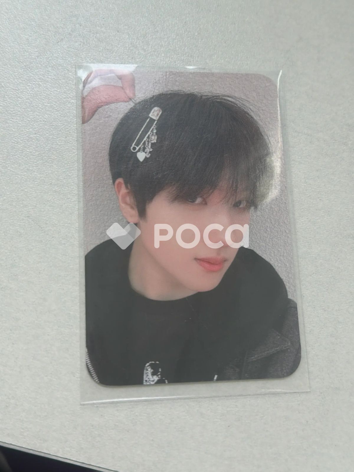 NCT チソン JISUNG ARTIST BIRTHDAY CARD - メルカリ