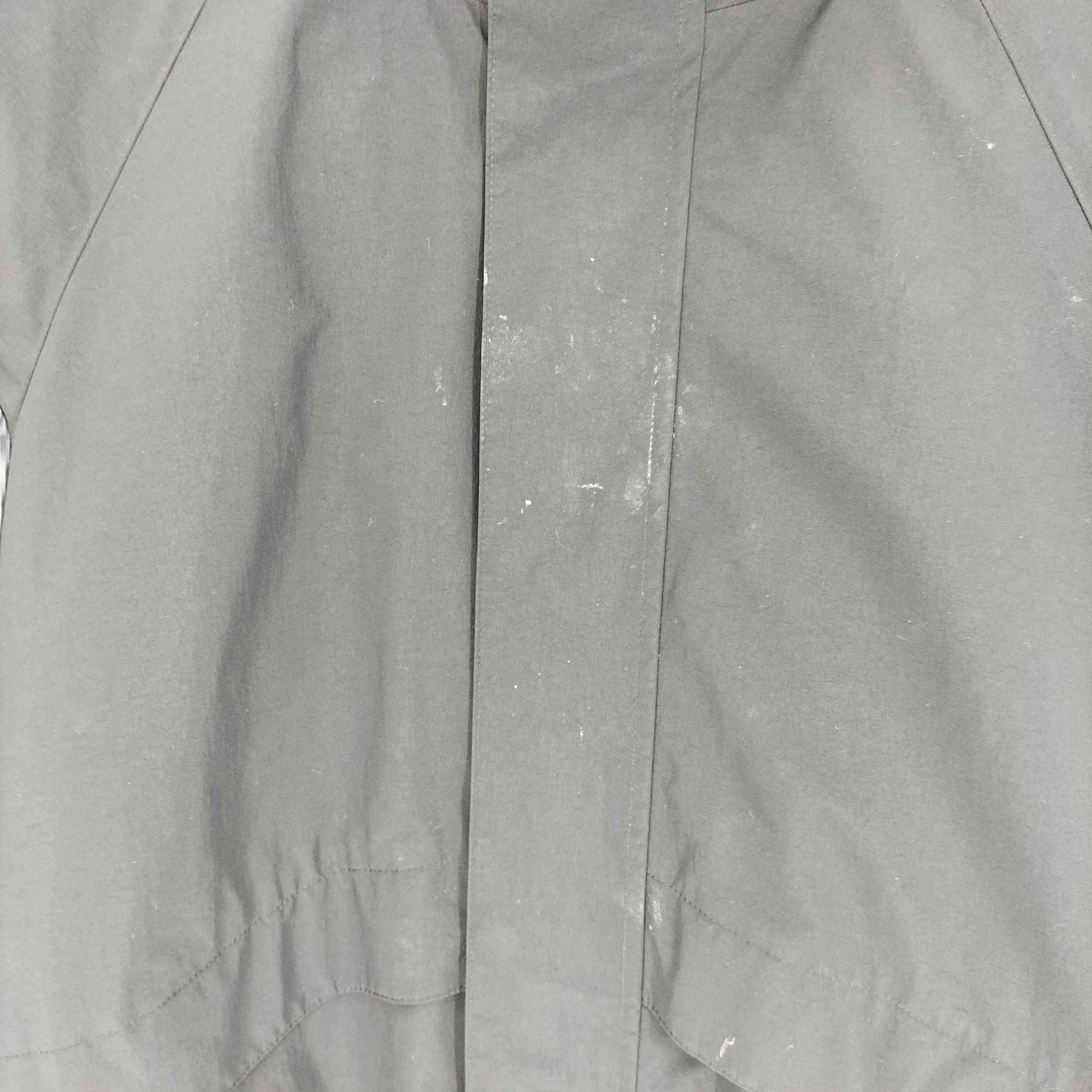 ユナイテッドアローズ UNITED ARROWS 25SS MANTECO パフスリーブ ブラウス レディース 表記無